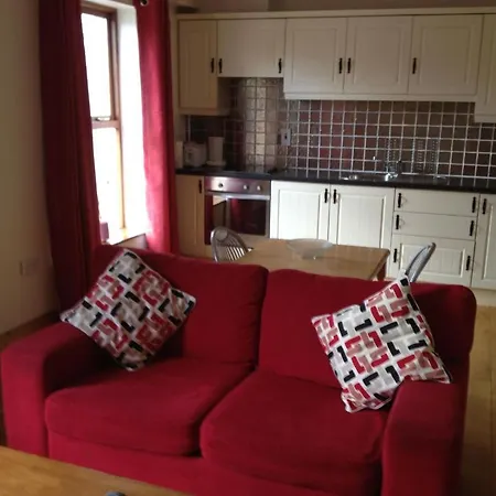 College View Apartmán Cork