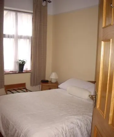 Apartmán College View *