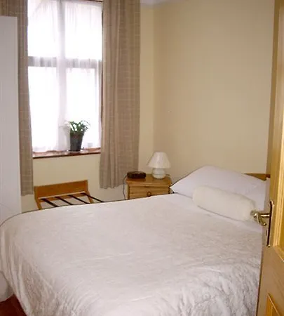 College View Apartmán