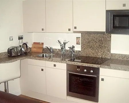 Apartmán College View Cork