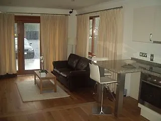 College View Apartmán