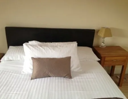 Apartmán College View Cork