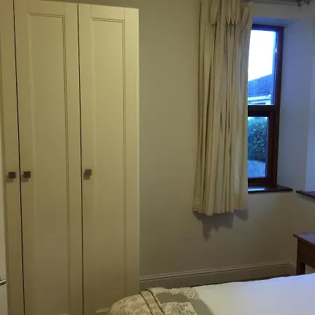 Apartmán College View *