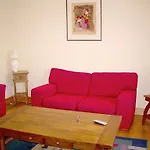 Appartement College View *