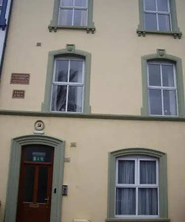 College View * Cork