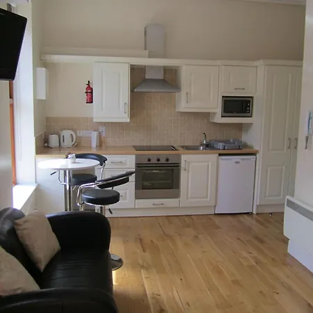 College View コーク