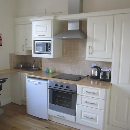 アパート College View コーク