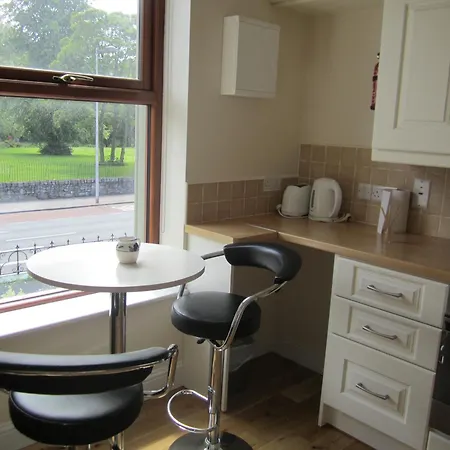 College View コーク