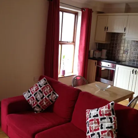 College View Apartman *