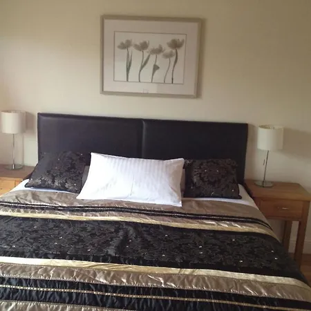 Apartman College View