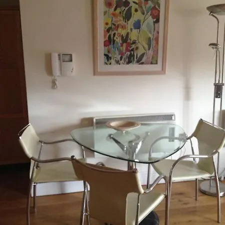 Apartman College View