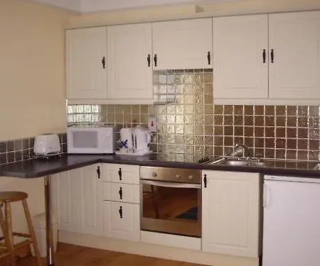 アパート College View コーク