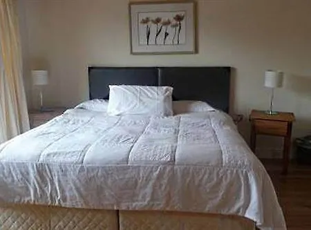 アパート College View *