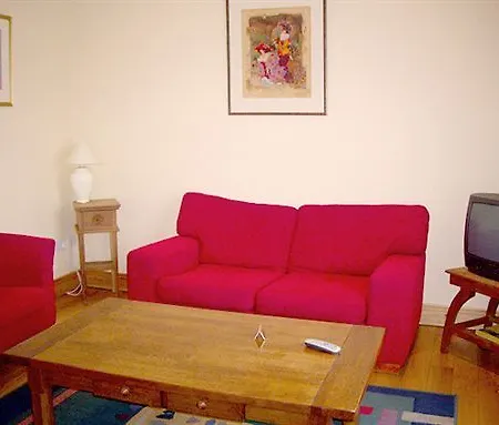 Διαμέρισμα College View *