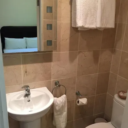Apartman College View