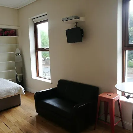 College View * コーク