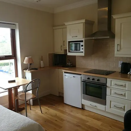 College View Apartman *