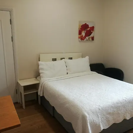 College View Κορκ