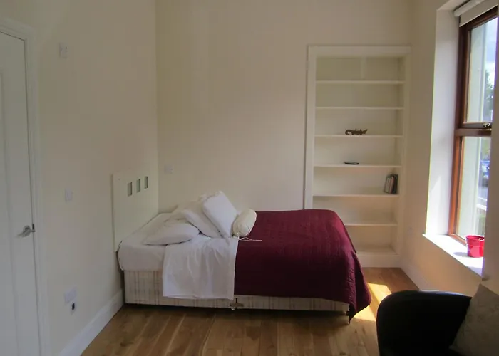 Апартаменты College View