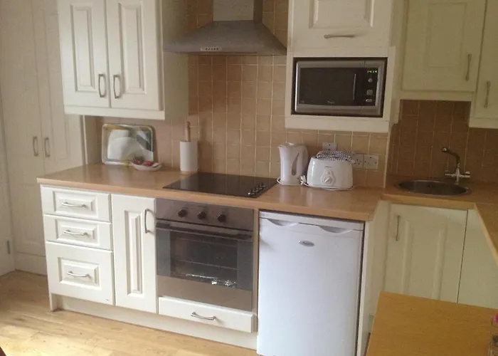 College View * Корк