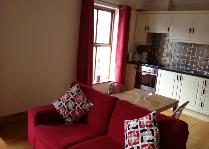 College View Daire *