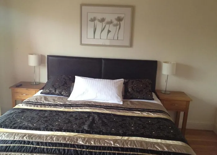 Апартаменты College View