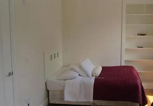 Апартаменты College View