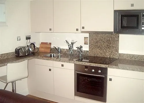 Апартаменты College View Корк