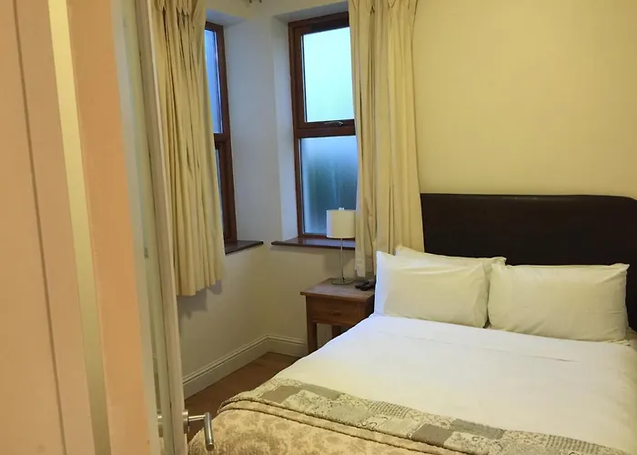 College View Корк