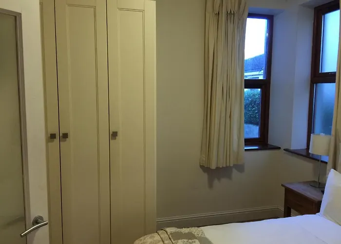 Апартаменты College View *