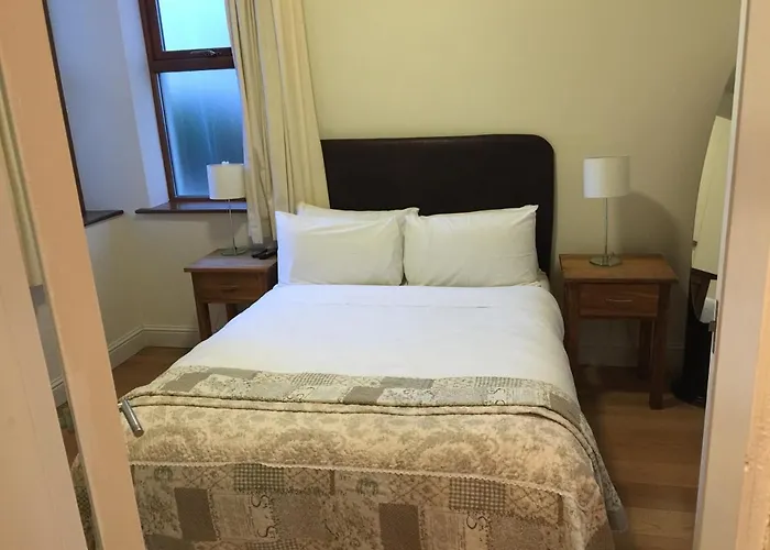 College View * Корк