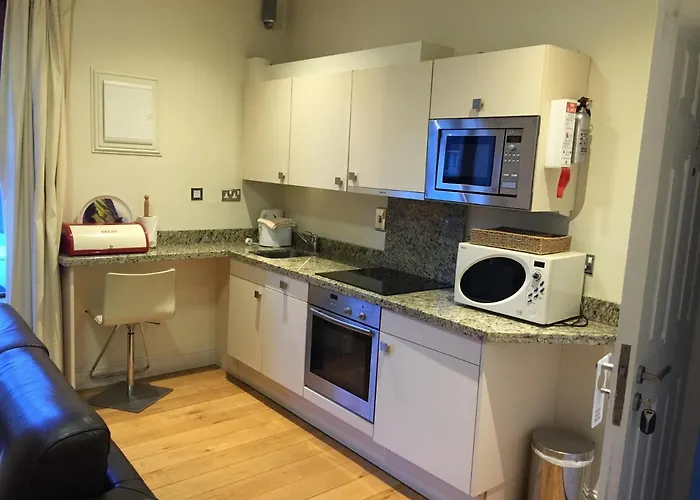 Daire College View *