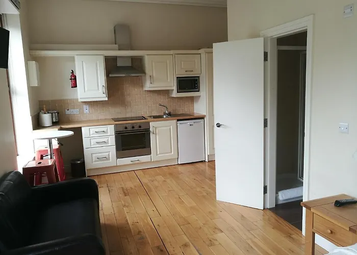 College View Daire Cork