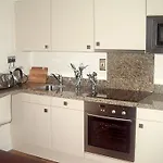Apartament College View Cork