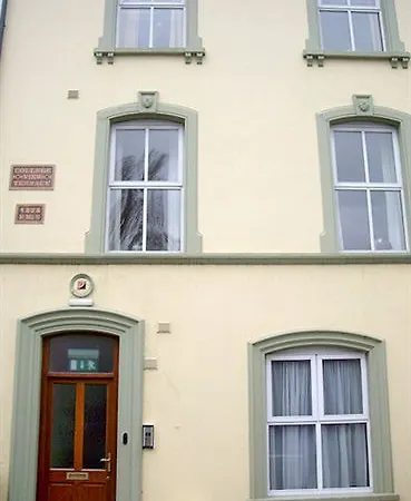 College View شقة كورك