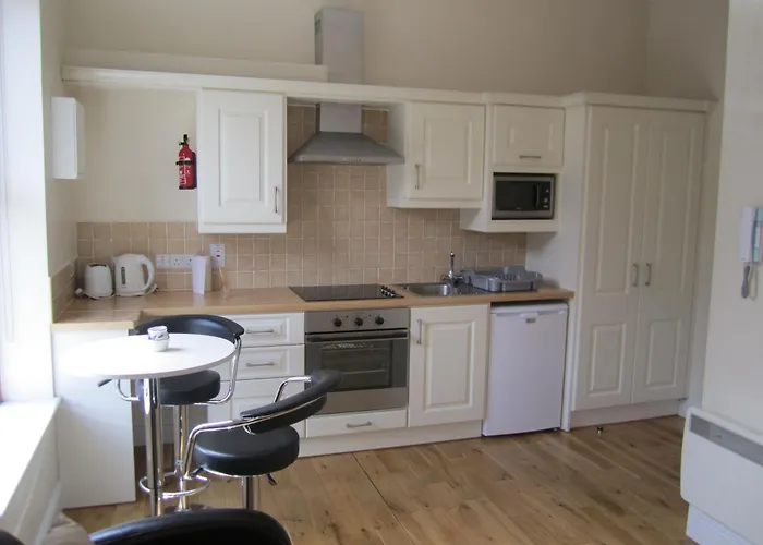 Apartament College View *