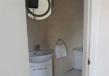 Apartament College View *