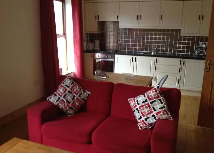 College View Apartament Cork