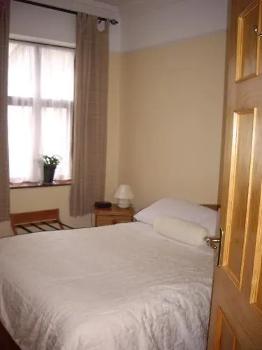 Apartament College View *