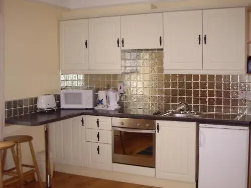 Apartament College View Cork