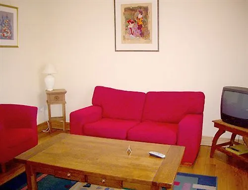 Apartament College View *