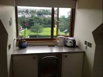 College View Apartament