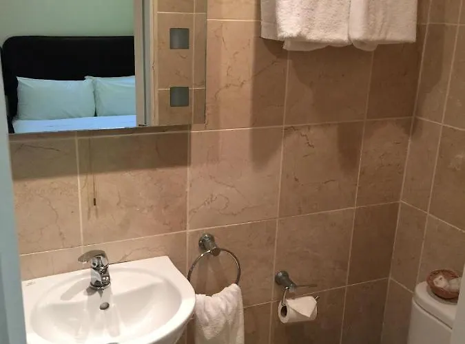 Apartament College View