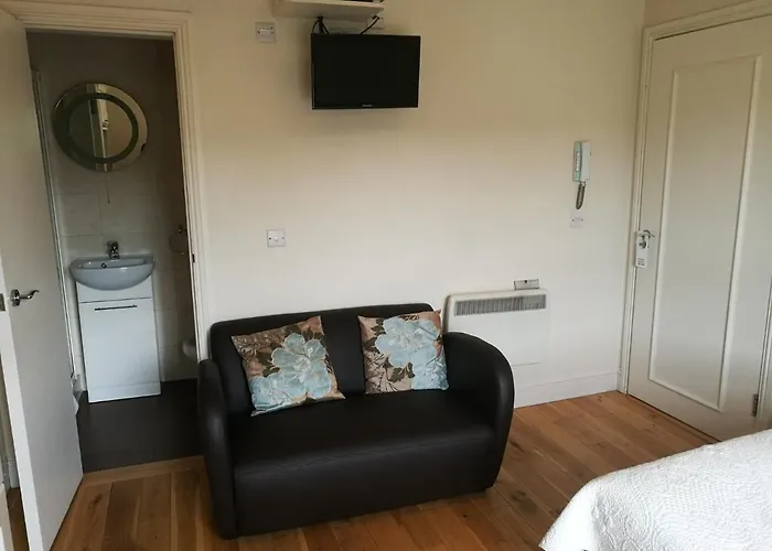 Apartament College View